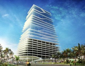 Gloria Estefan abrirá un hotel de lujo en Miami