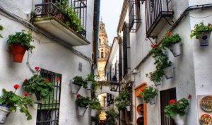 Córdoba: nuevo plan turístico por valor de 5 M €