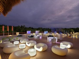 Meliá y Fonatur invertirán 88 M € en un nuevo hotel en México