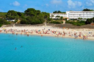 Los hoteles de Baleares tienen los precios más altos para este verano