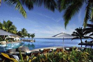 Starwood invierte 13 M € en la renovación de un nuevo hotel en Fiji