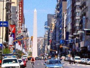 Las agencias argentinas viven pendientes de la cotización de la moneda