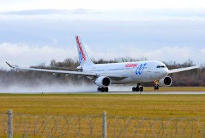 Air Europa agregará a su red tres capitales de Latinoamérica y luego China y Rusia