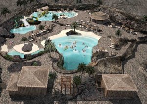 Pierre & Vacances abre el mayor resort de Canarias
