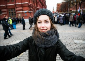 El turista ruso que viaja a España se hace más joven