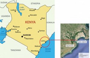 Kenia: precaución extrema ante el riesgo terrorista