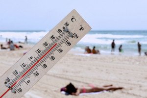 El verano será más cálido en Baleares y el este peninsular