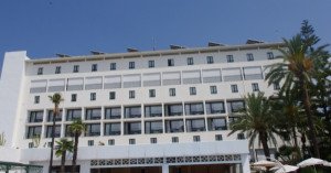 El Hotel Los Monteros  invierte 2 M € en la remodelación del Edificio Mirador