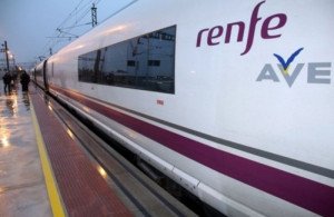 La huelga de trenes en Francia bloquea servicios internacionales de España