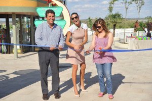 Parque Warner inaugura su área acuática tras completar una inversión de 8,5 M €