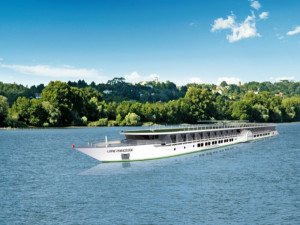 CroisiEurope navegará por los Castillos del Loira en 2015