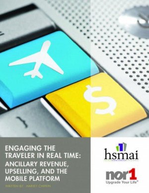 Libro blanco para hoteles: Cómo atraer al viajero a través del marketing móvil