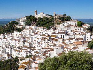 Andalucía destinará 230 M € a fomentar el turismo de interior