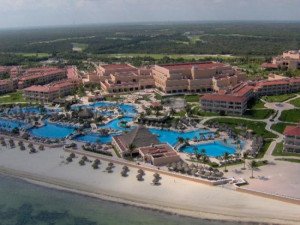 Palace Resorts compra un complejo en Jamaica por 220 M €
