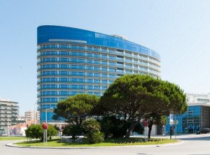 Grupo Hotusa crece en Portugal con la incorporación del Eurostars Oasis Plaza