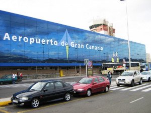 La gestión de los aeropuertos canarios no pasará a manos del Gobierno insular
