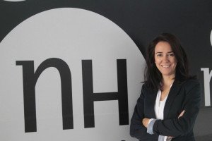 NH nombra nueva directora de Marketing, Comunicación y E-Commerce para España