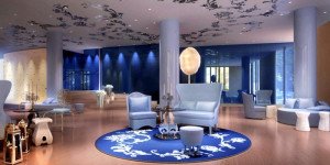 Venden el hotel boutique The Mondrian del Soho por 150 M €
