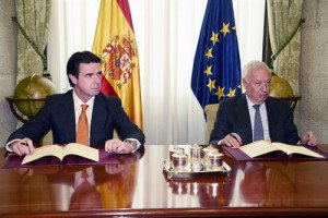 Los ministerios de Industria y Exteriores se alían para promocionar la imagen de España