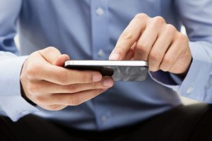 Las tarifas por el uso de internet en el móvil en Europa se reducen un 55%