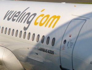Cancelan 39 vuelos entre España y Francia por la huelga de controladores 