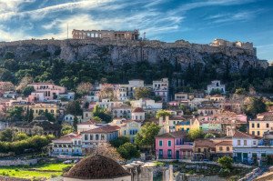 Grecia y Portugal destacan por sus resultados hoteleros en mayo