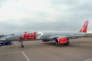 Jet2.com estrena conexión entre Fuerteventura y Newcastle 