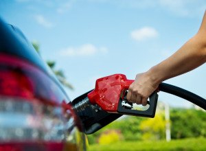 El precio de la gasolina registra máximos anuales