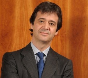 Amadeus nombra a Luis Maroto como consejero ejecutivo