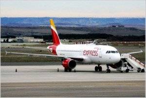 Iberia Express aumenta su oferta de destinos 