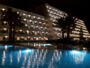 Roc Hotels compra el Roc Golf Trinidad a Cajamar