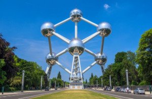 Los hoteles de Bruselas y Frankfurt registran incrementos del GopPar superiores al 36%