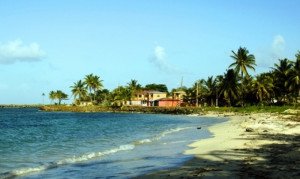 Nicaragua recibe US$ 31 millones de la Unión Europea para guía turística del Caribe
