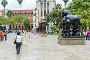 Turismo es el sector que más trabajo genera en Colombia