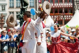 Turismo en Colombia duplica el promedio de crecimiento mundial