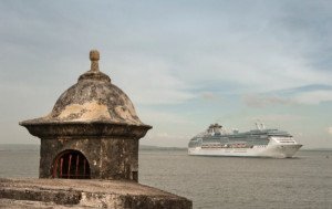Los argentinos son los que más embarcan en Cartagena
