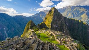 Investigadores descubren nuevo tramo de Camino Inca hacia Machu Picchu