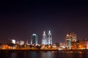 Hoteles en Montevideo entre los más baratos de la región