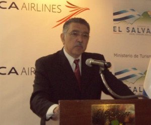 Gobierno salvadoreño otorga beneficios fiscales a empresas que han invertido en turismo