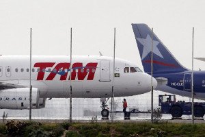 LATAM transporta 27,5 millones de pasajeros hasta mayo