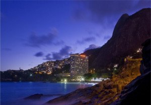 Sheraton Rio se renueva tras inversión de US$ 50 millones