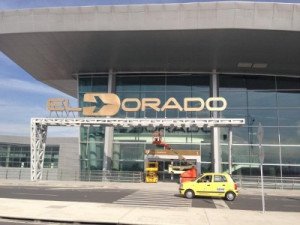 Opaín propone una nueva ampliación para el Aeropuerto El Dorado de Colombia