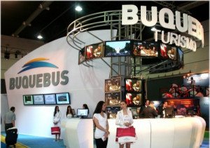 Grupo Buquebus denuncia una "campaña de desprestigio" en Uruguay