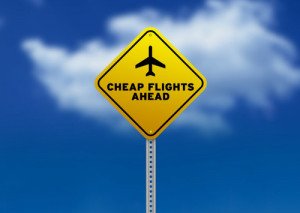 Consejos para conseguir pasajes de avión al mejor precio