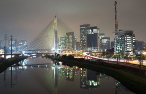 São Paulo espera 20% de aumento del turismo después de la Copa