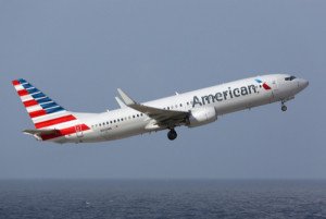 American Airlines reducirá casi 80% sus vuelos a Venezuela