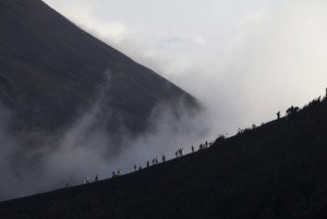 Volcán de Guatemala es incluido por Nat Geo entre los destinos más emocionantes del mundo