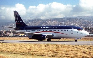 LAN volará a dos nuevos destinos en Perú