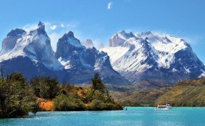 Chile crea fondo de US$ 100 millones para desarrollo del turismo