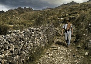 Sistema vial andino Qhapaq Ñan es incluido en lista de Patrimonio Mundial